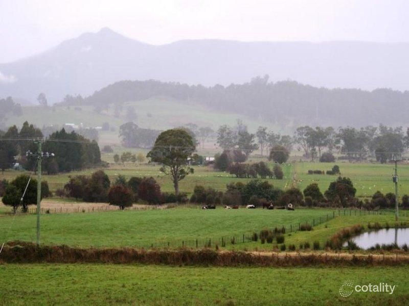 1684 Mole Creek Rd, Chudleigh, TAS 7304