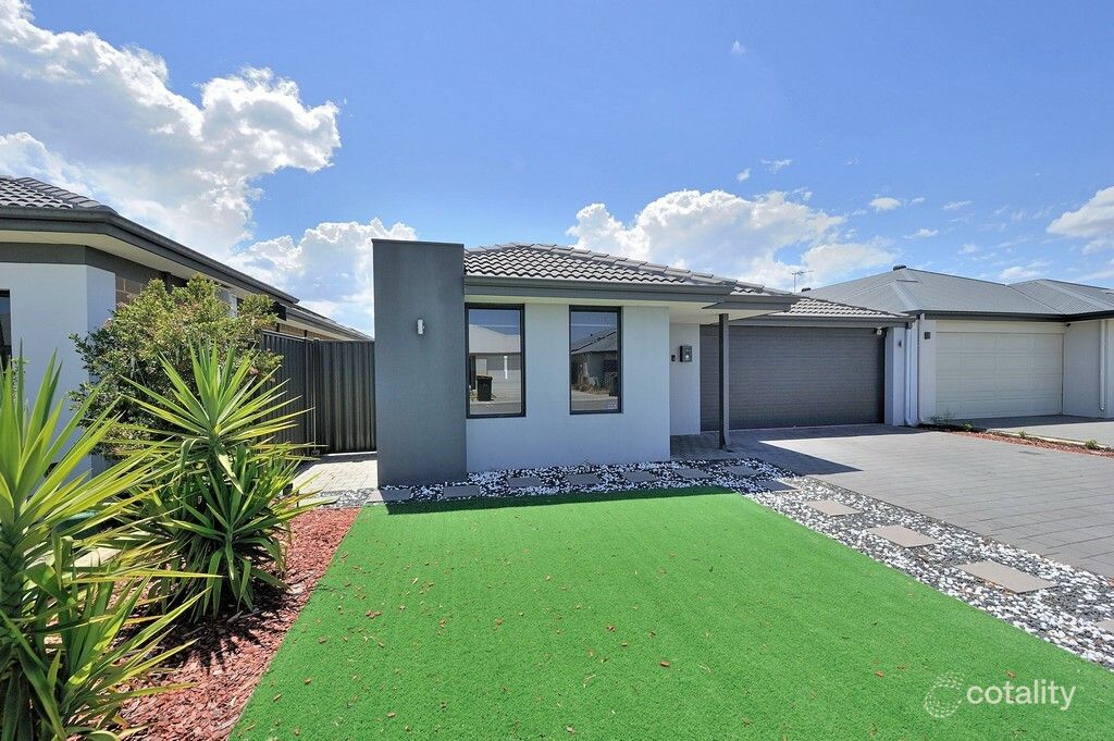 26 Garigal St, Brabham, WA 6055
