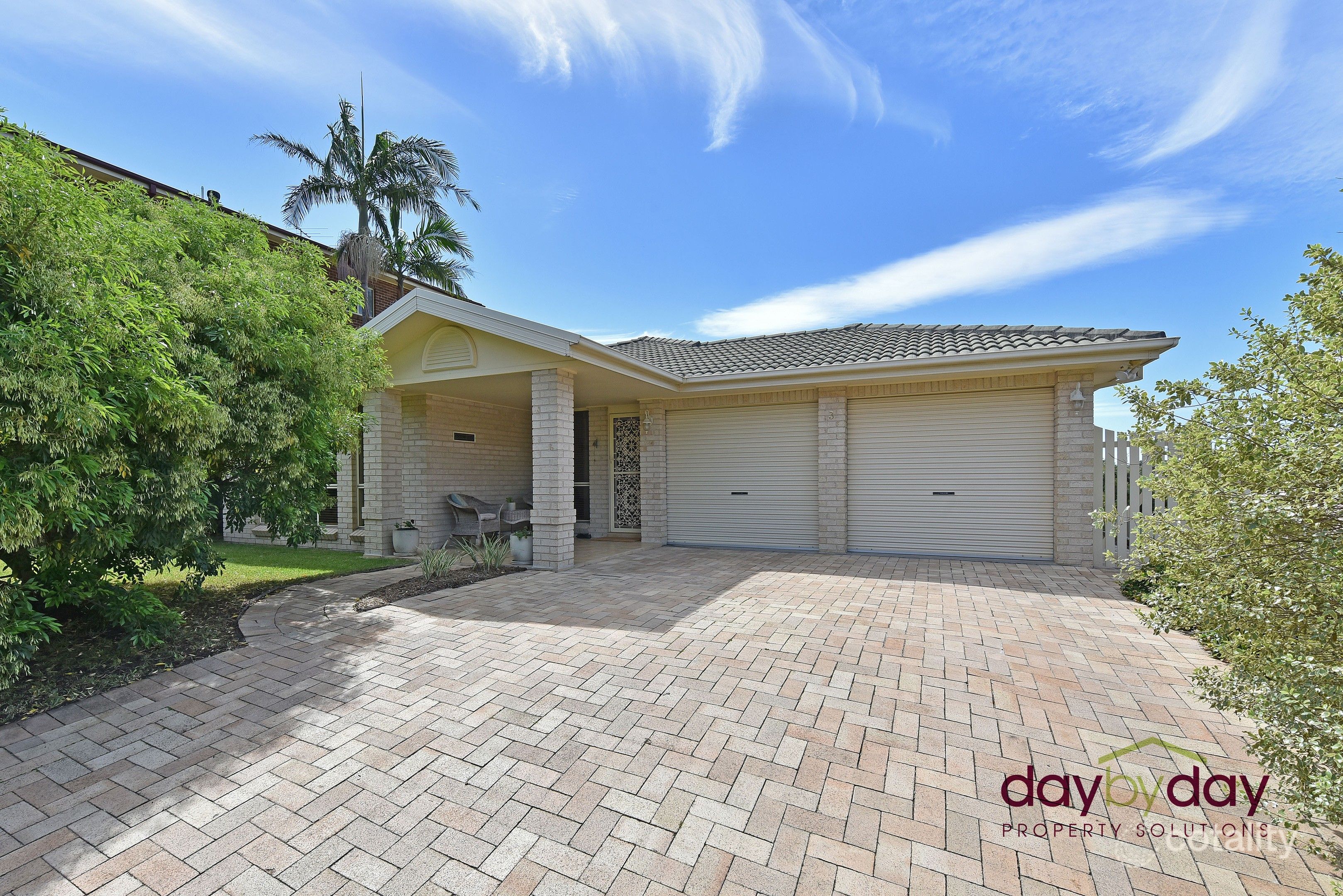 3 Tartan Pl, Fletcher, NSW 2287