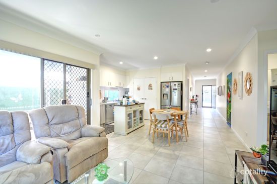 12/43 Crossacres St, Doolandella, QLD 4077