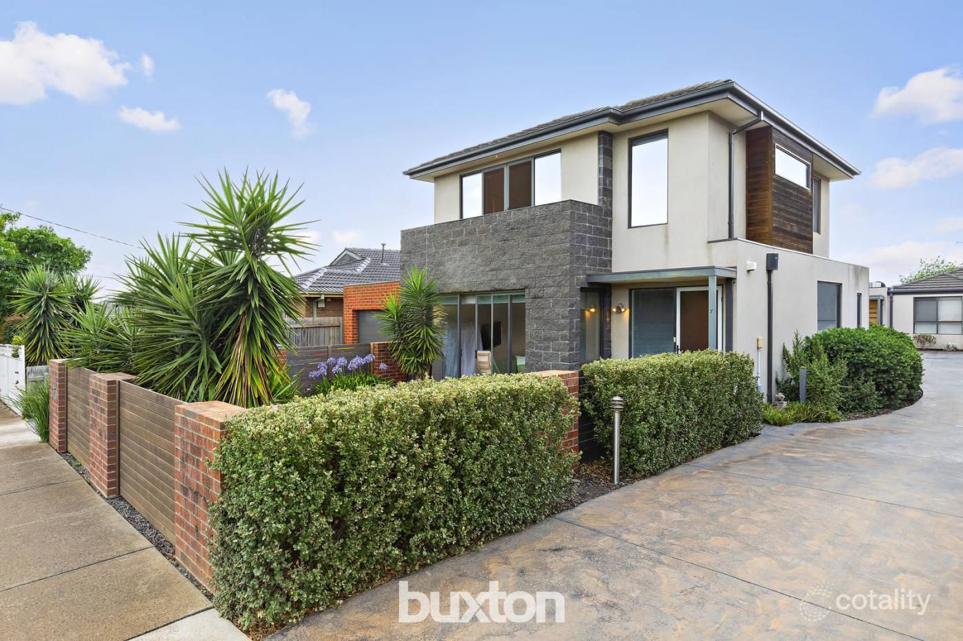 7/31-33 Tully Rd, Clarinda, VIC 3169