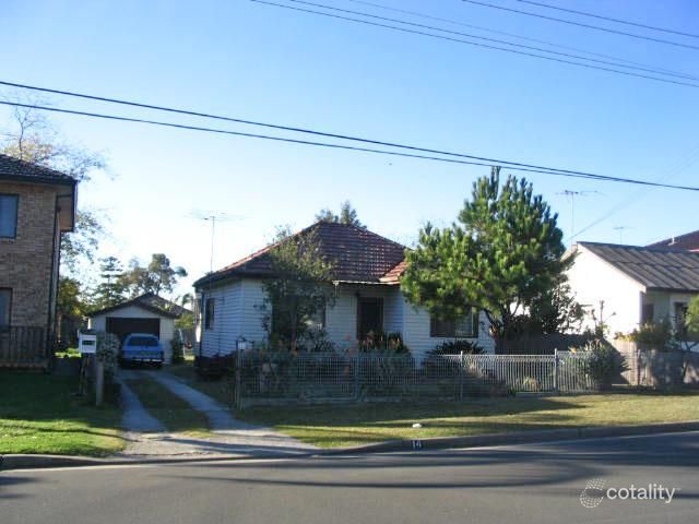 14 Peel St, Canley Heights, NSW 2166