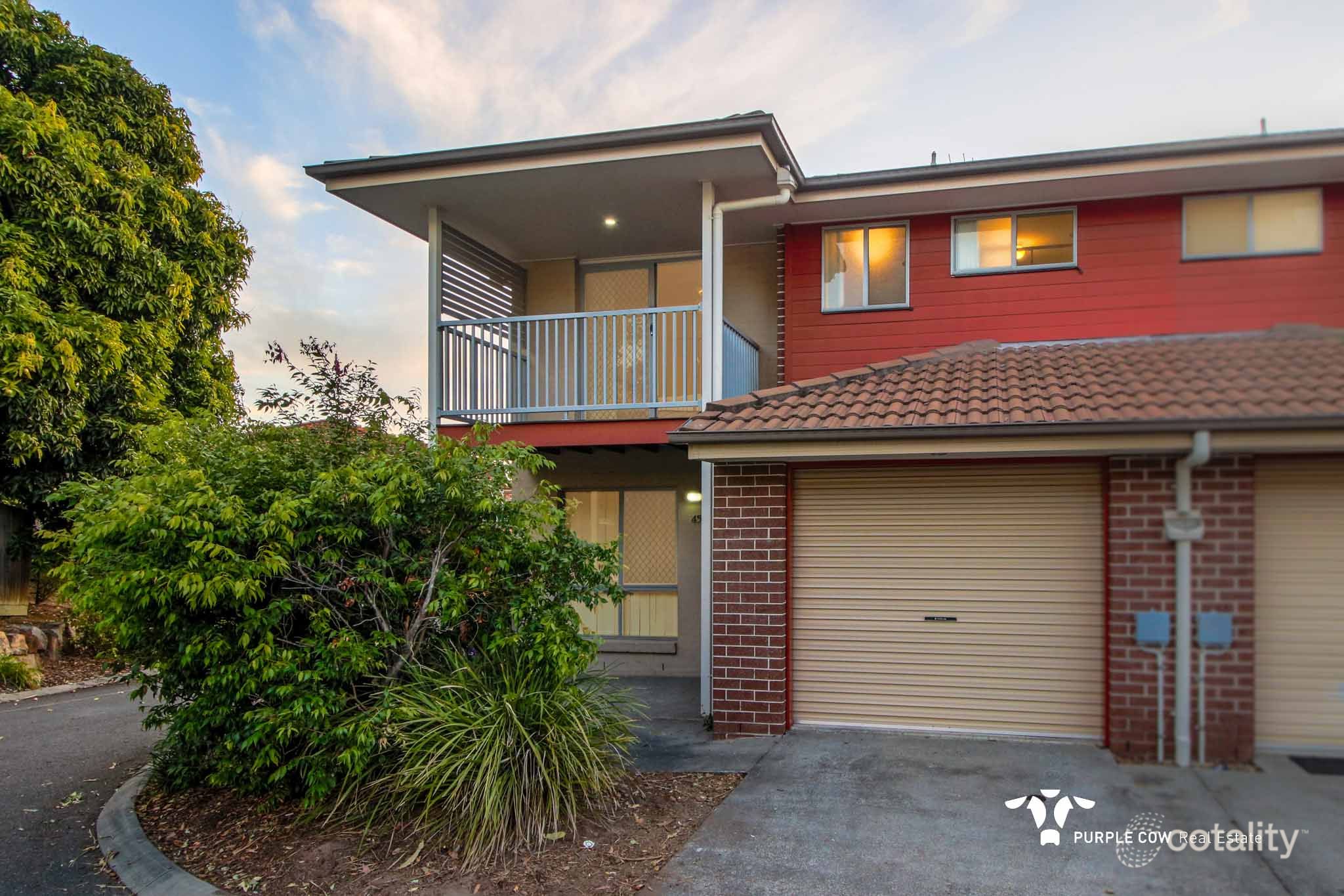 45/116 Albert St, Goodna, QLD 4300