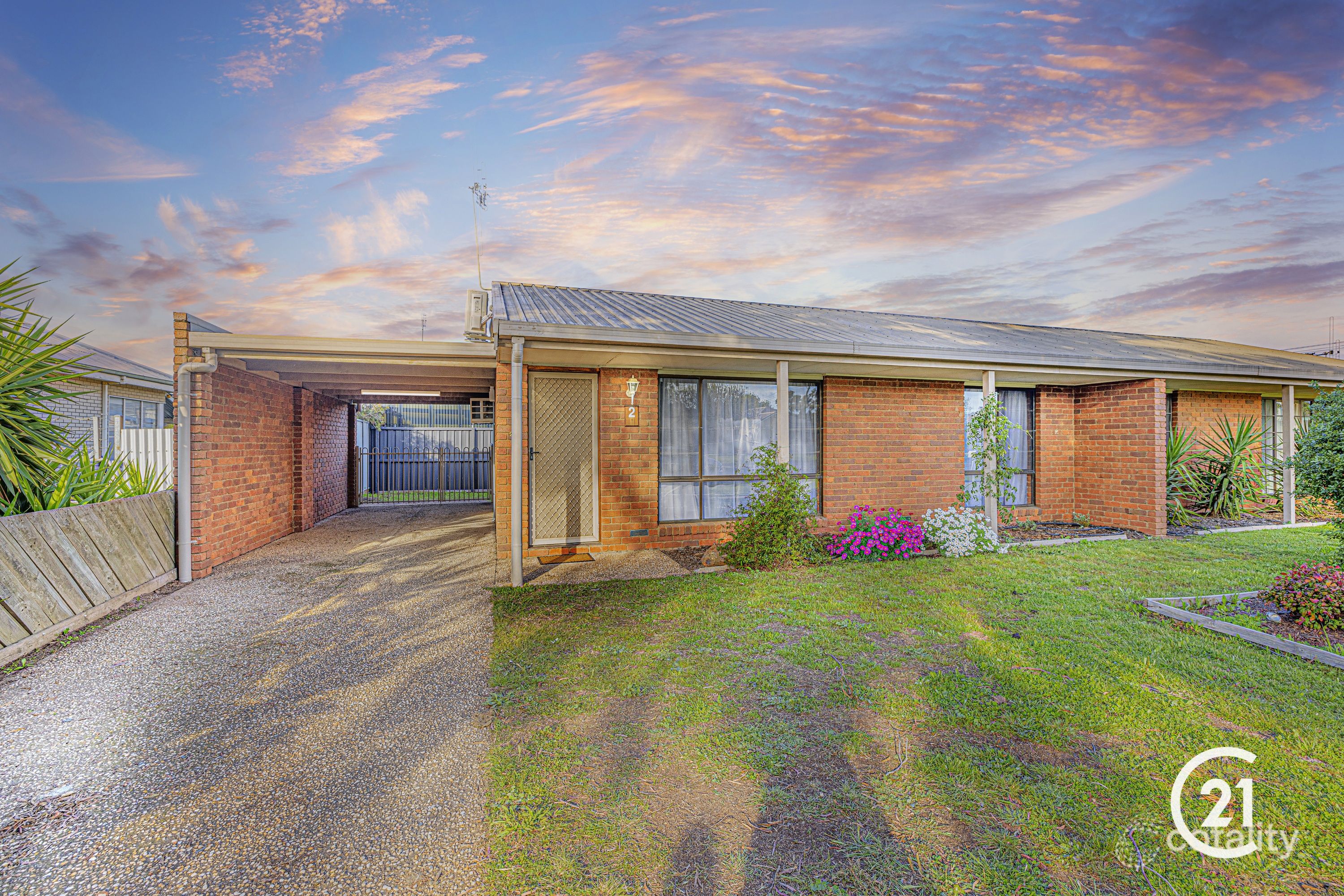 2/52 Hovell St, Echuca, VIC 3564