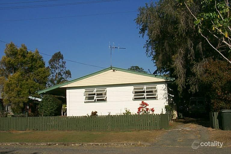 34 Bonding St, Kepnock, QLD 4670