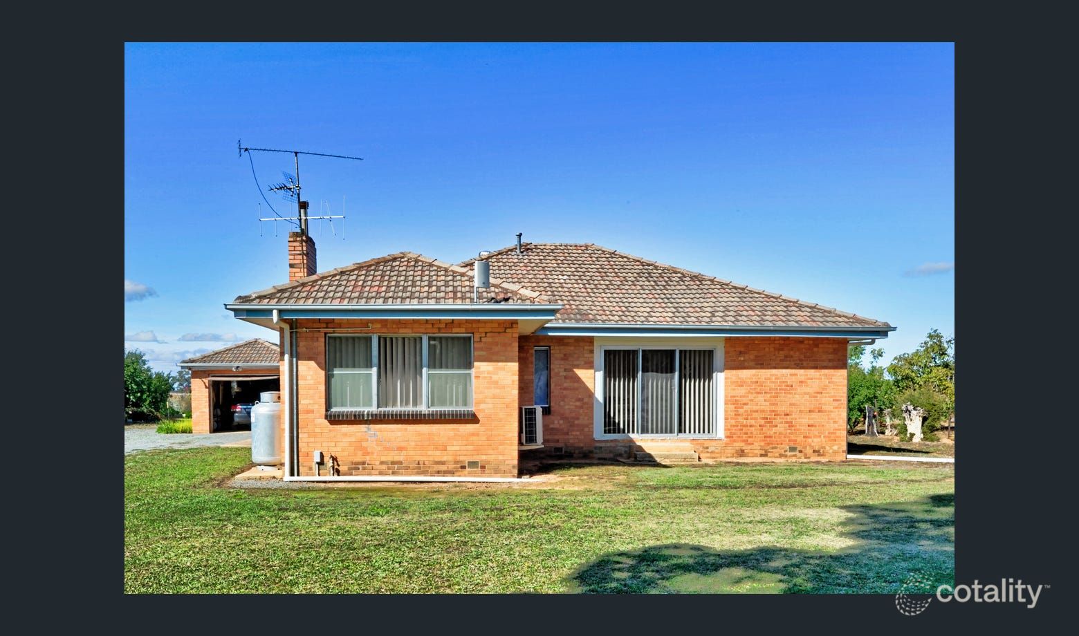 15 Sellwood Rd, Undera, VIC 3629