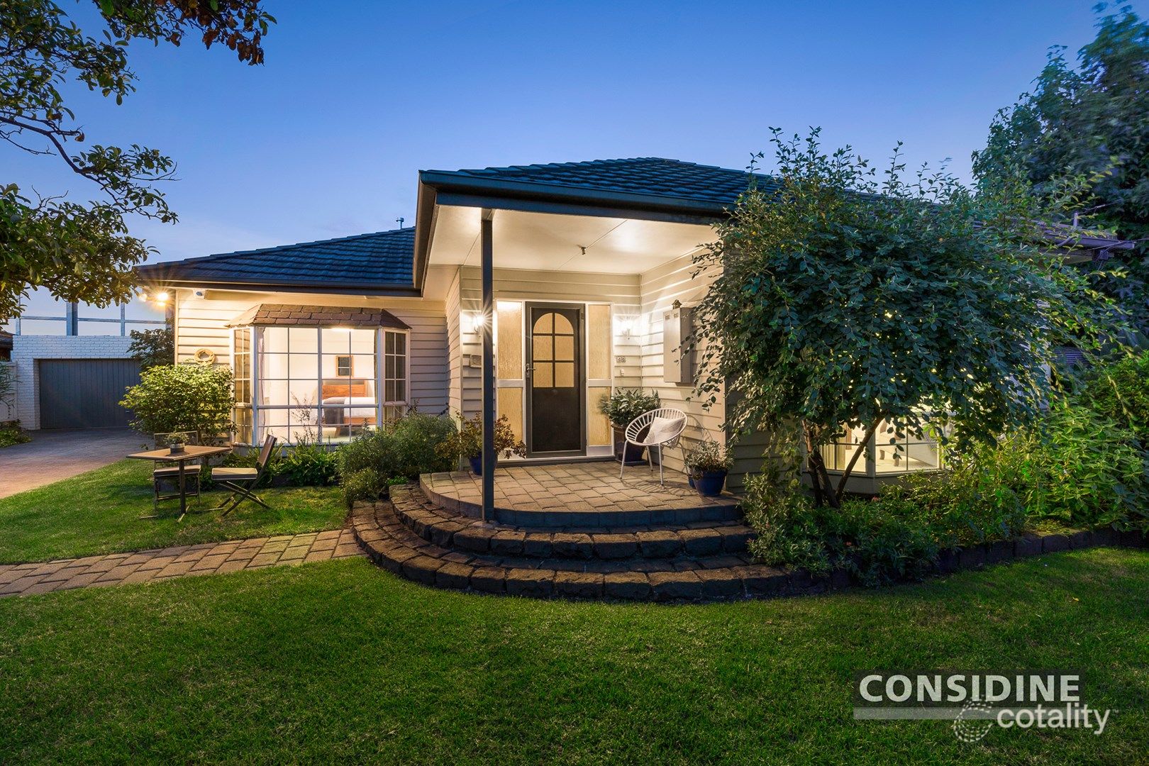 46 Roland Ave, Strathmore, VIC 3041
