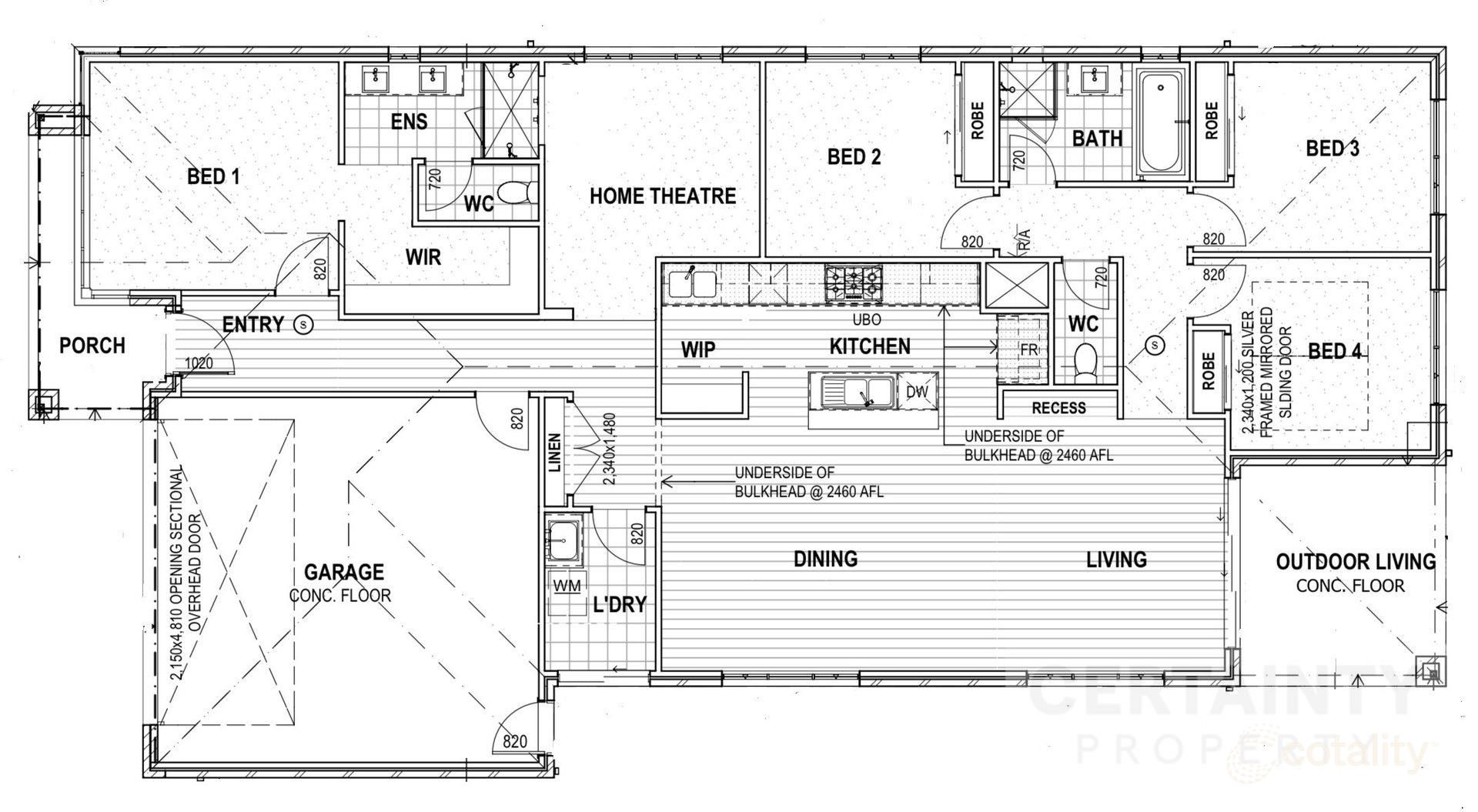 9 Eagle Rdge, Gisborne, VIC 3437