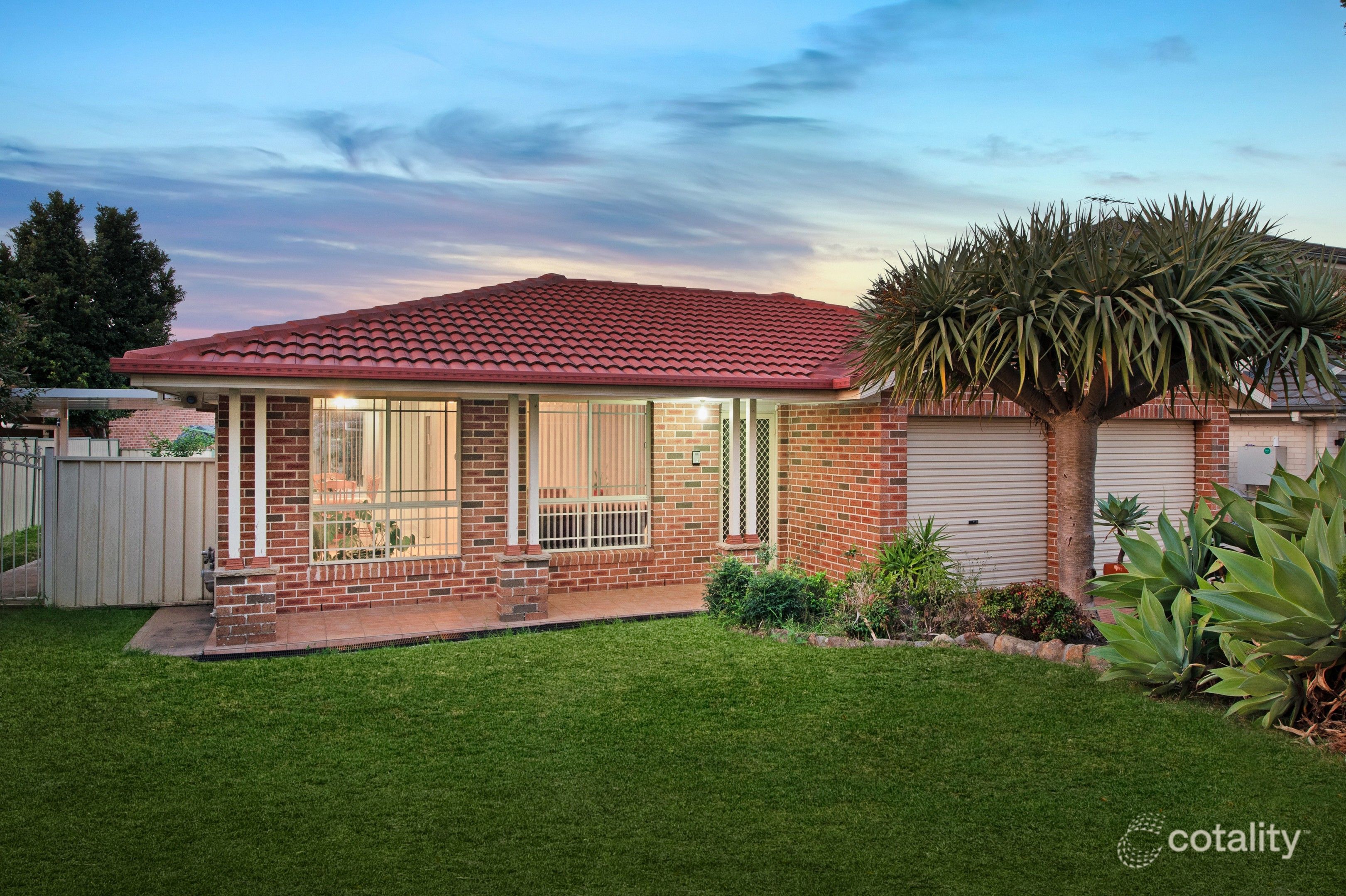 5 Meurants Lane, Glenwood, NSW 2768