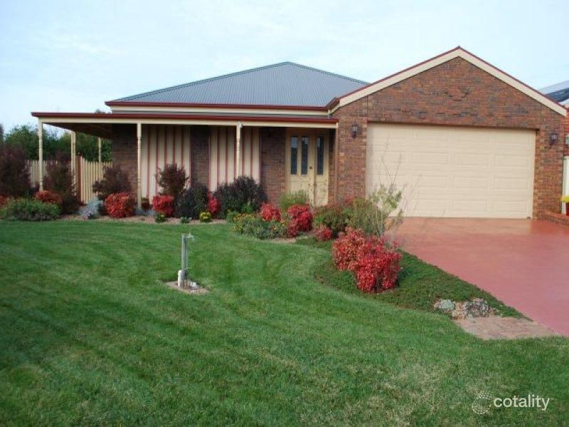 4 Lewis Ct, Mooroopna, VIC 3629