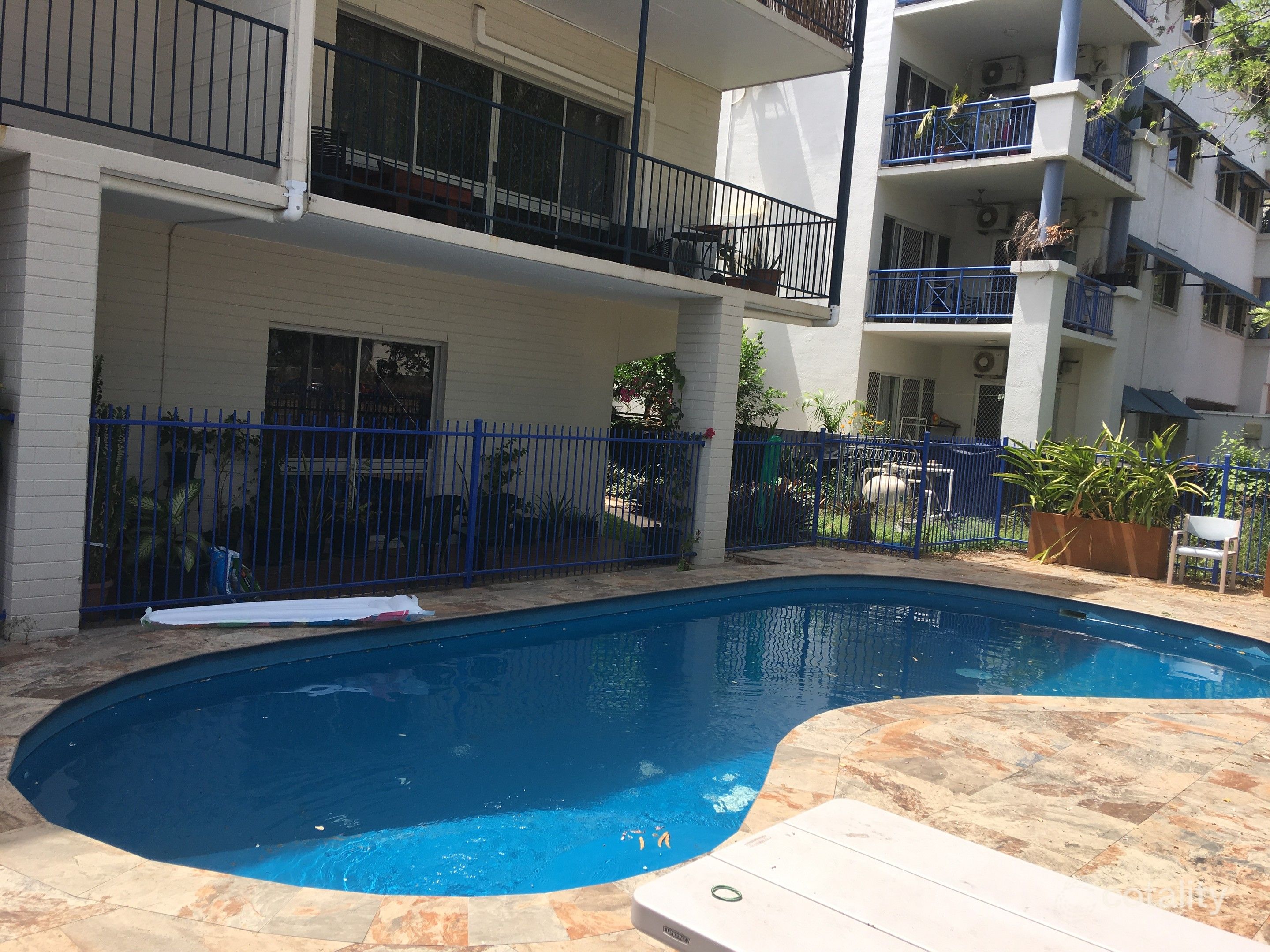 13/156 Smith St, Larrakeyah, NT 0820