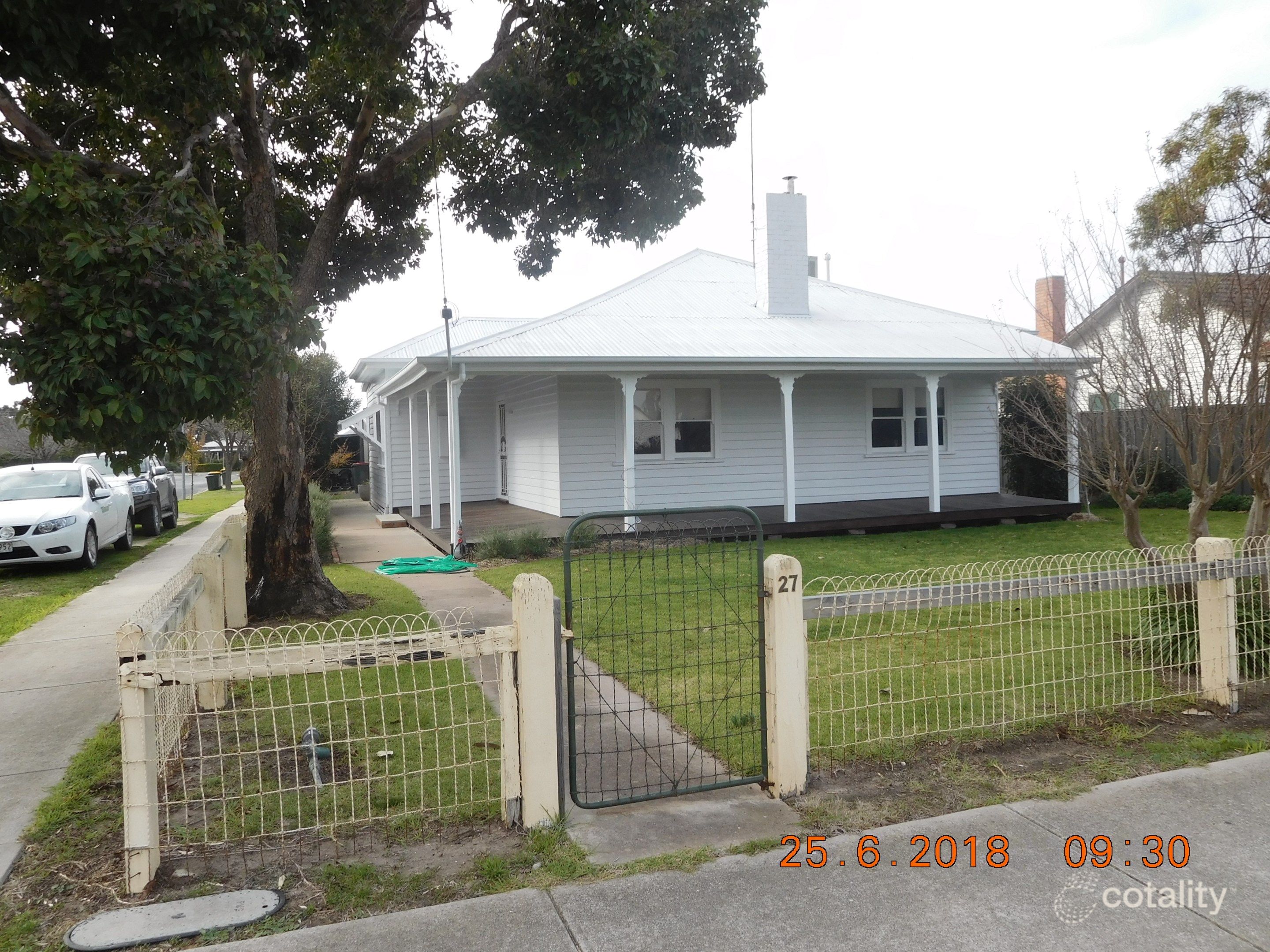27 Gardenia St, Horsham, VIC 3400
