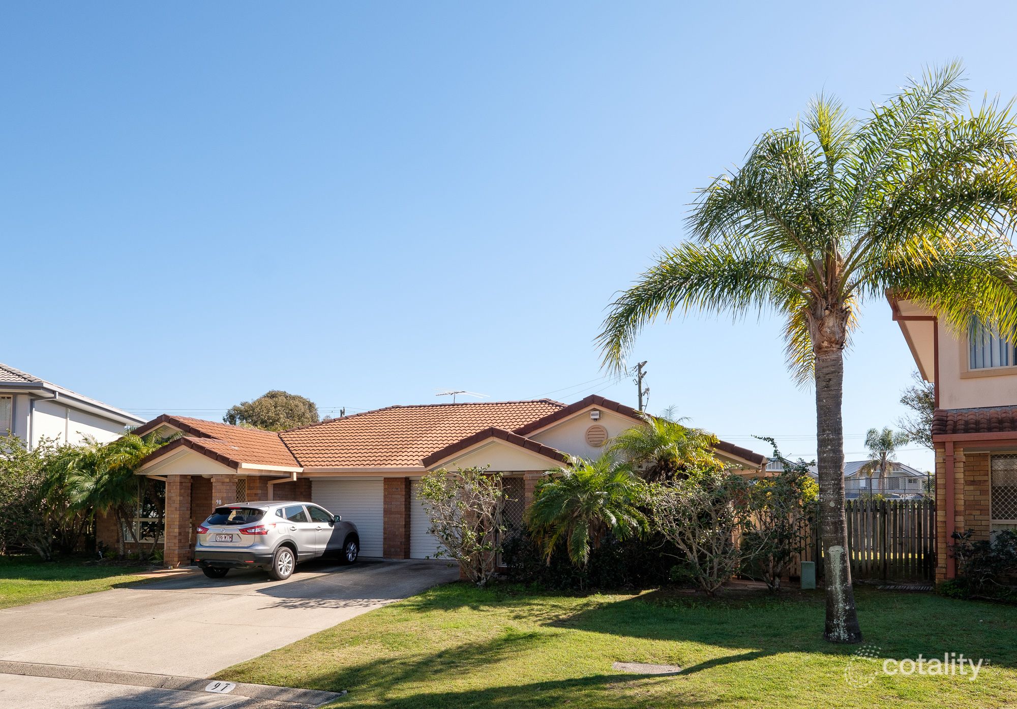 97/175-205 Thorneside Rd, Thorneside, QLD 4158