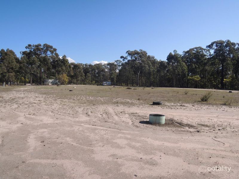 Lot 3 Sunray Ct, Heyfield, VIC 3858