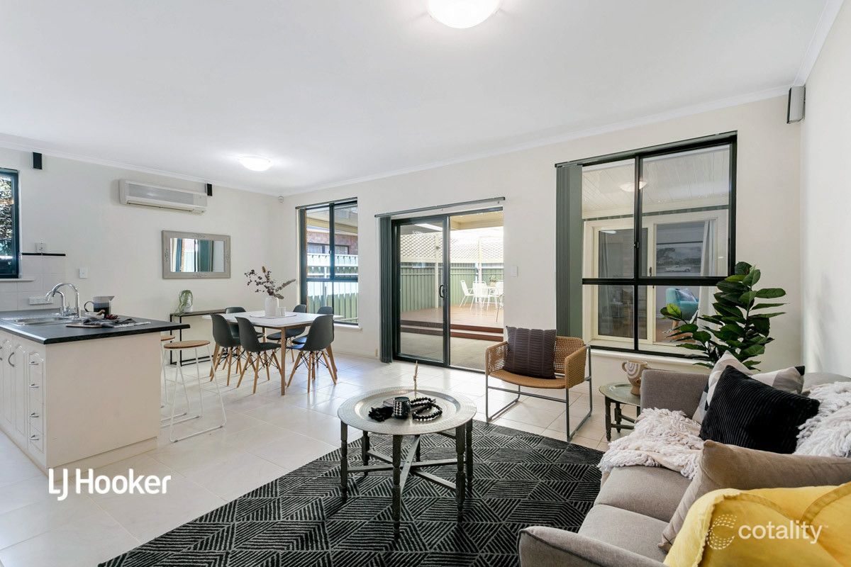 13 Egret St, Mawson Lakes, SA 5095