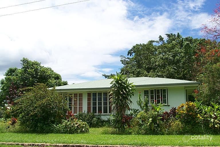 7 Grogan St, Mossman, QLD 4873