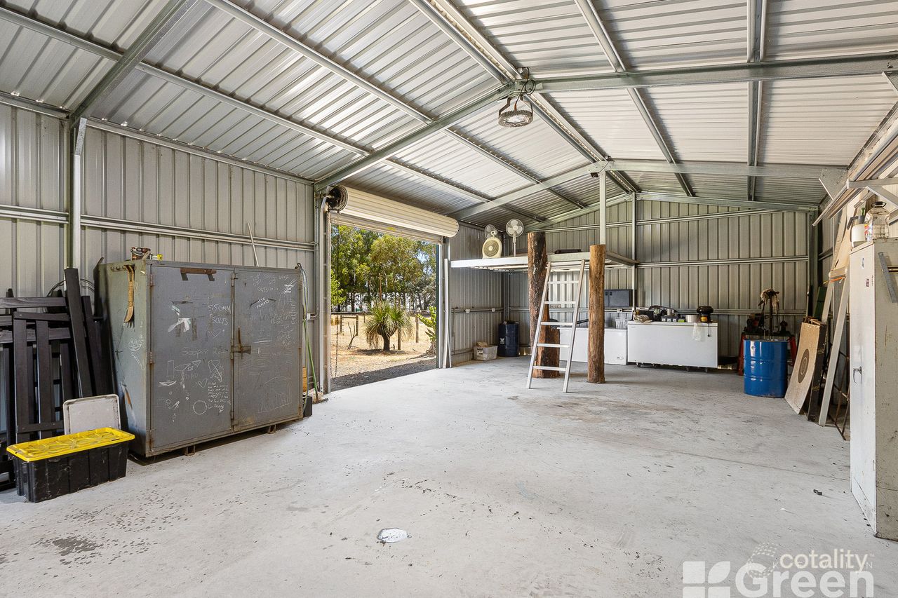 49 Lawley Rd, Yarloop, WA 6218