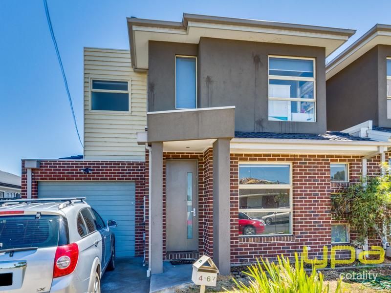 4/67 Cuthbert St, Broadmeadows, VIC 3047