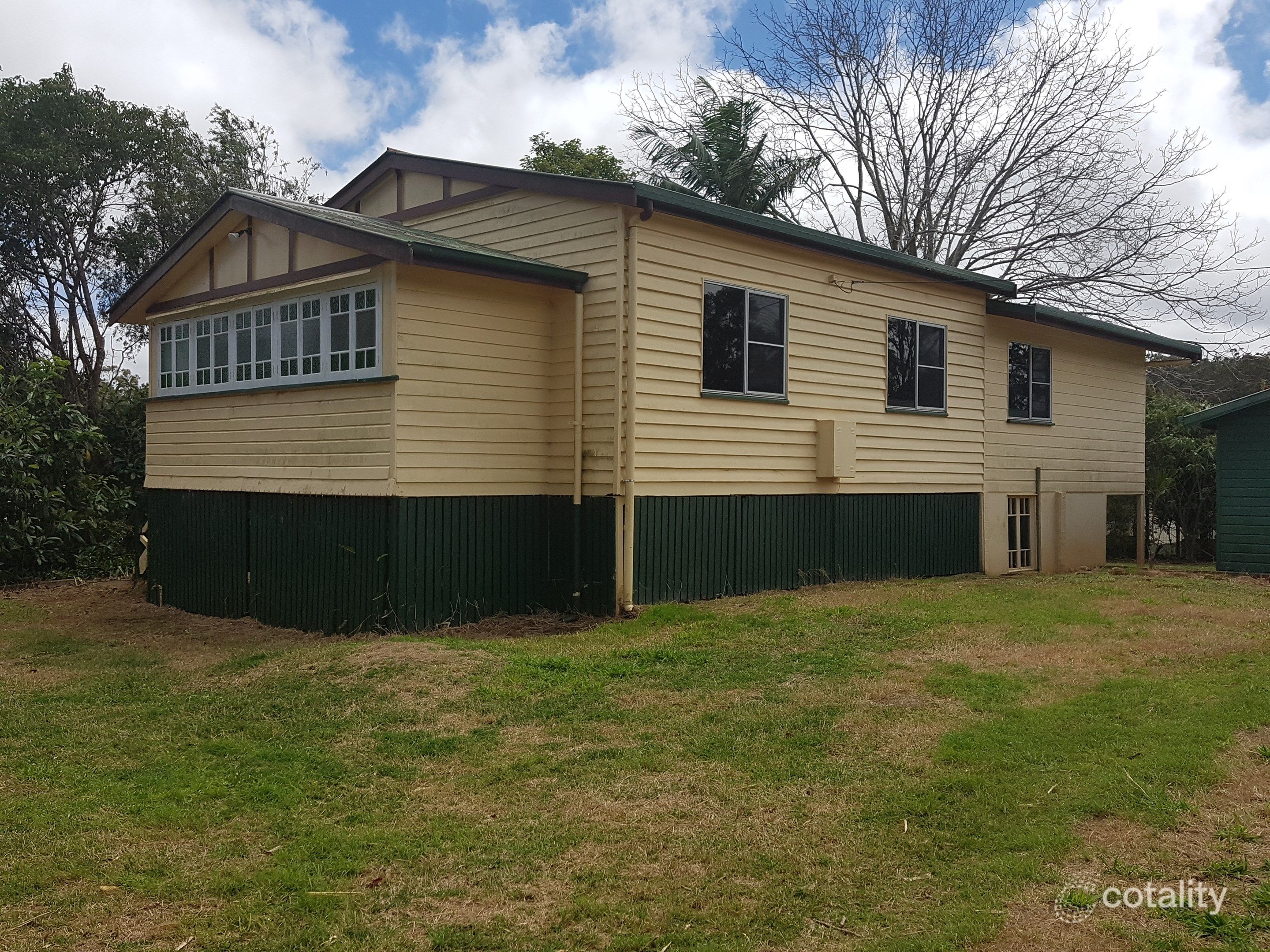 6 Beta St, Ravenshoe, QLD 4888