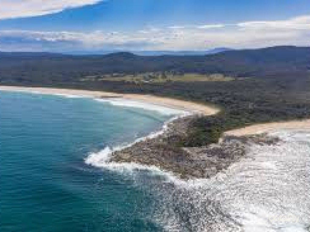 44 Voyager Cres, Bawley Point, NSW 2539