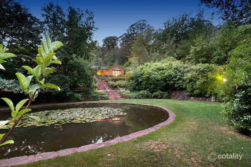 26 Devonshire Lane, Mount Macedon, VIC 3441