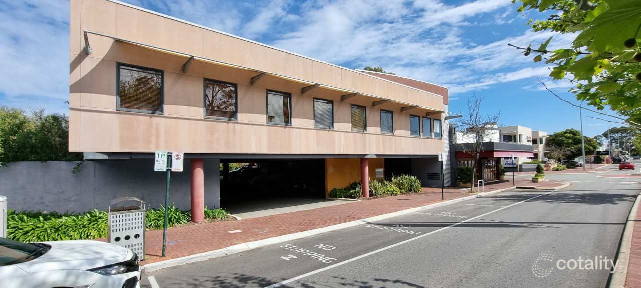 7/61 Hampden Rd, Nedlands, WA 6009