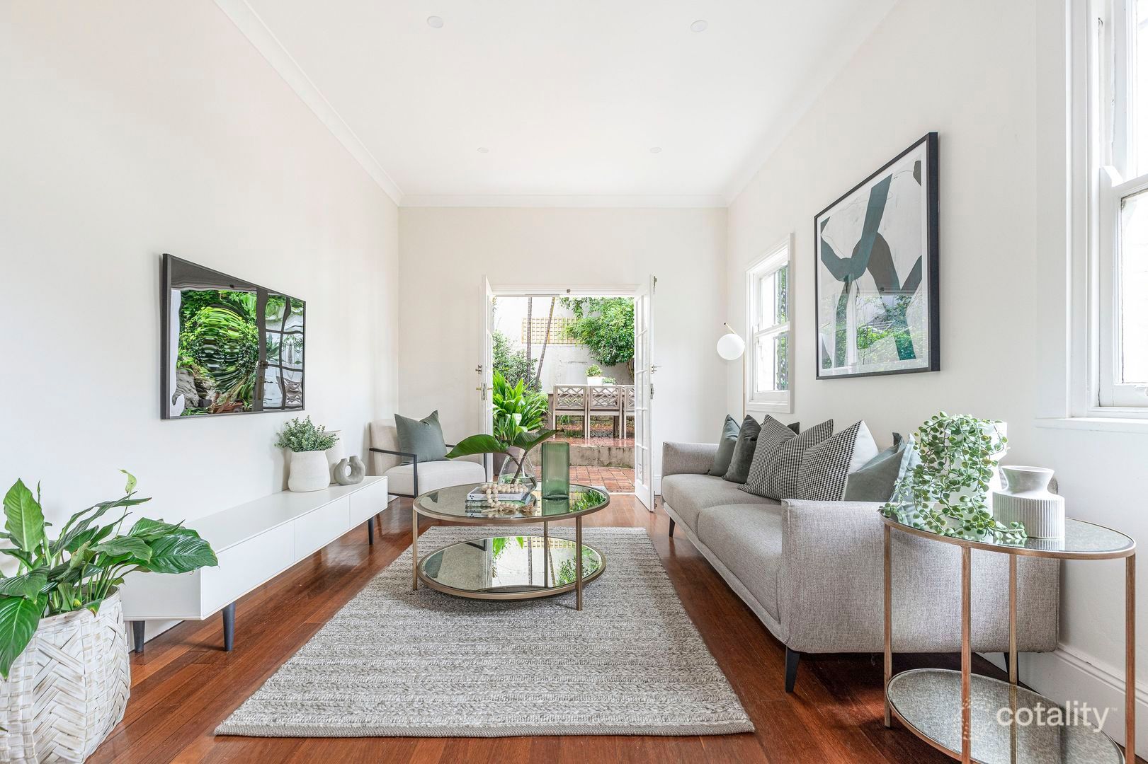 12 Bent St, Paddington, NSW 2021