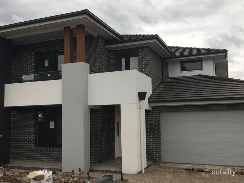 8 Hinny St, Box Hill, NSW 2765