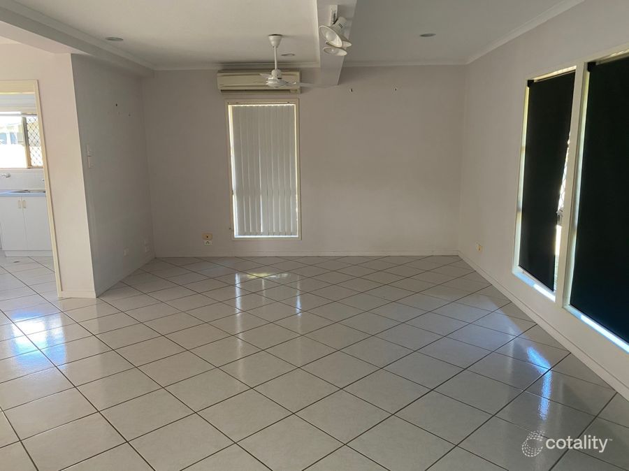 4 Pioneer St, Mount Pleasant, QLD 4740