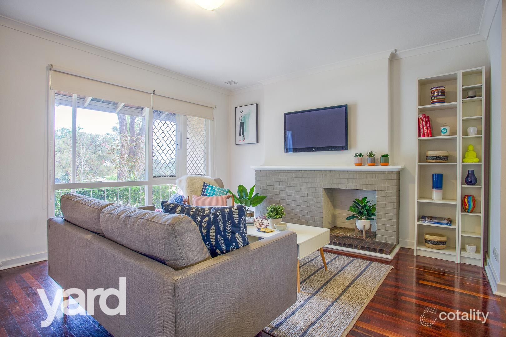 4b Hermione Way, Coolbellup, WA 6163