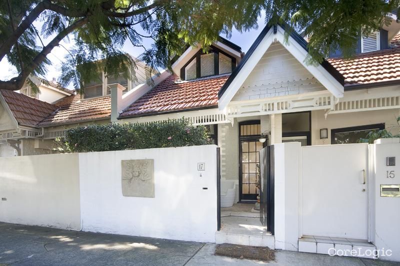 17 Pearce St, Double Bay, NSW 2028