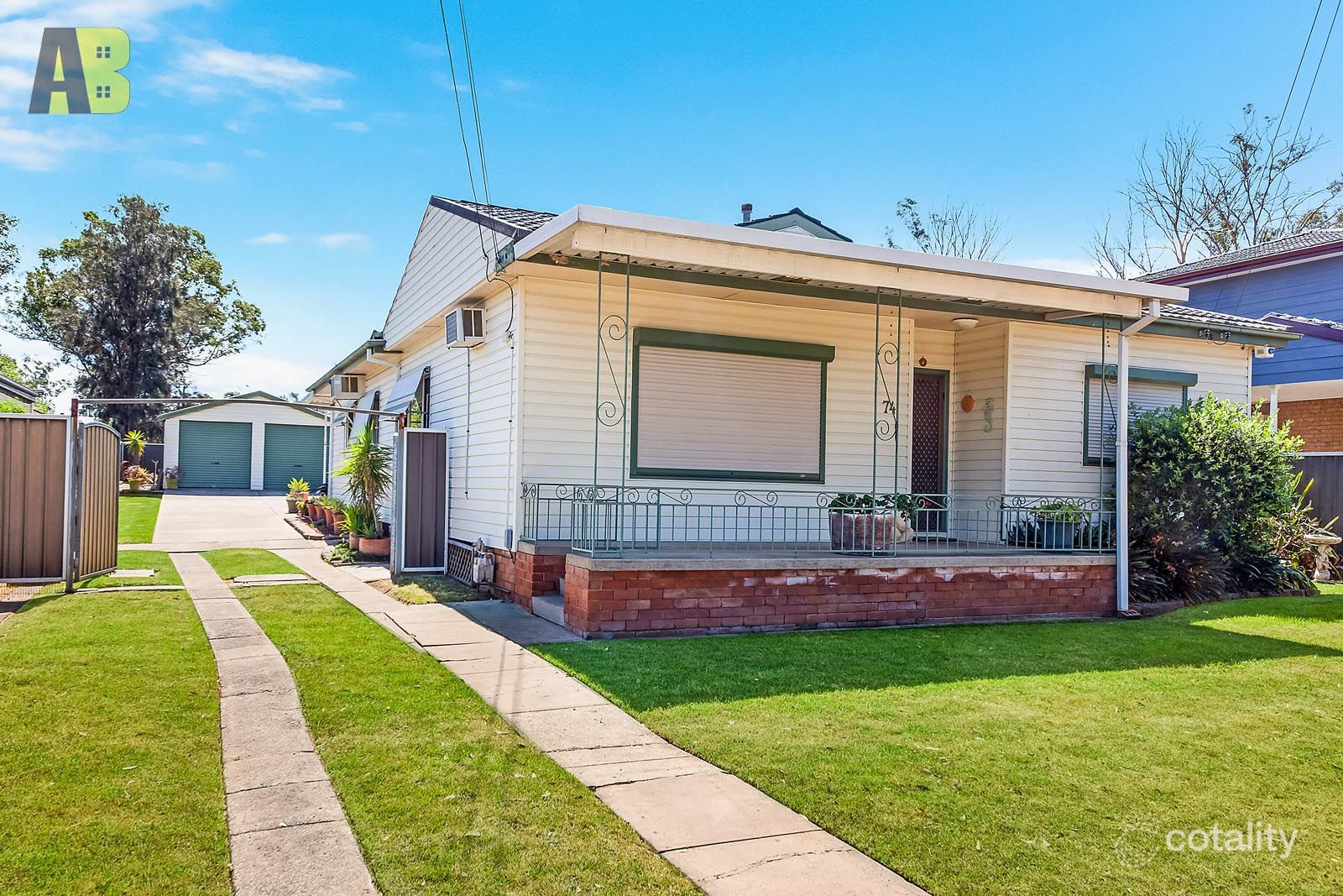 74 Wehlow St, Mount Druitt, NSW 2770