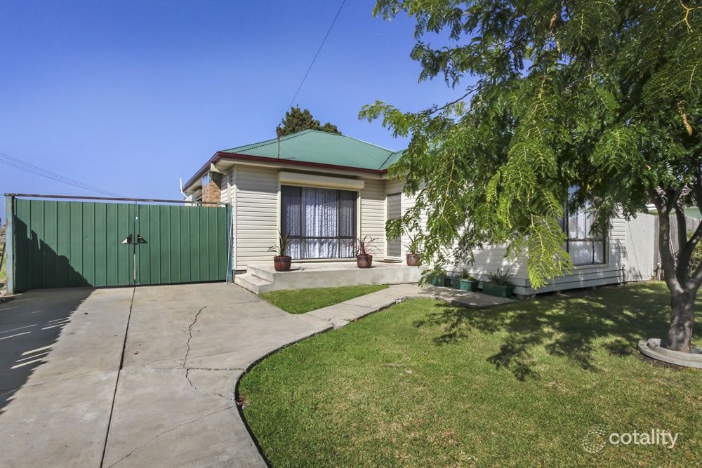 1 Metherall St, Sunshine North, VIC 3020