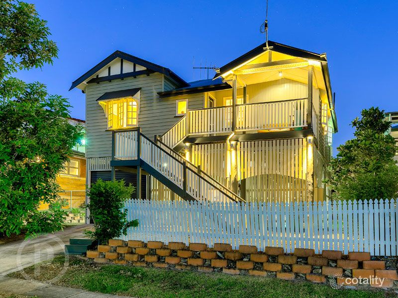 57 Gebbie St, Kelvin Grove, QLD 4059