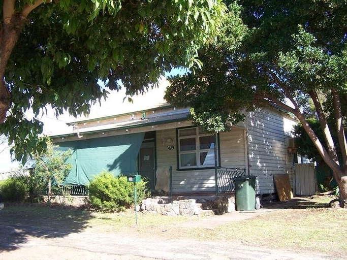 49 Coombes St, Collie, WA 6225