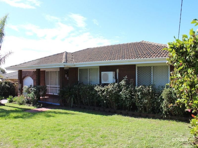 28 Hale St, Rangeway, WA 6530