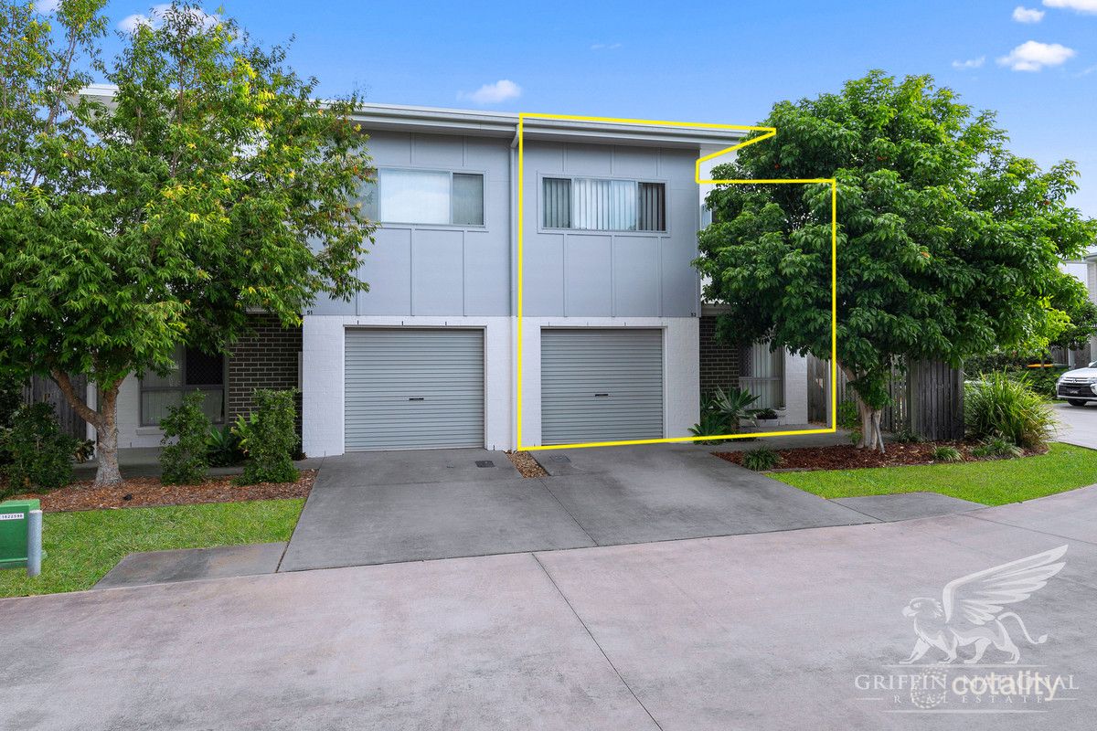52/89 Northquarter Dr, Murrumba Downs, QLD 4503