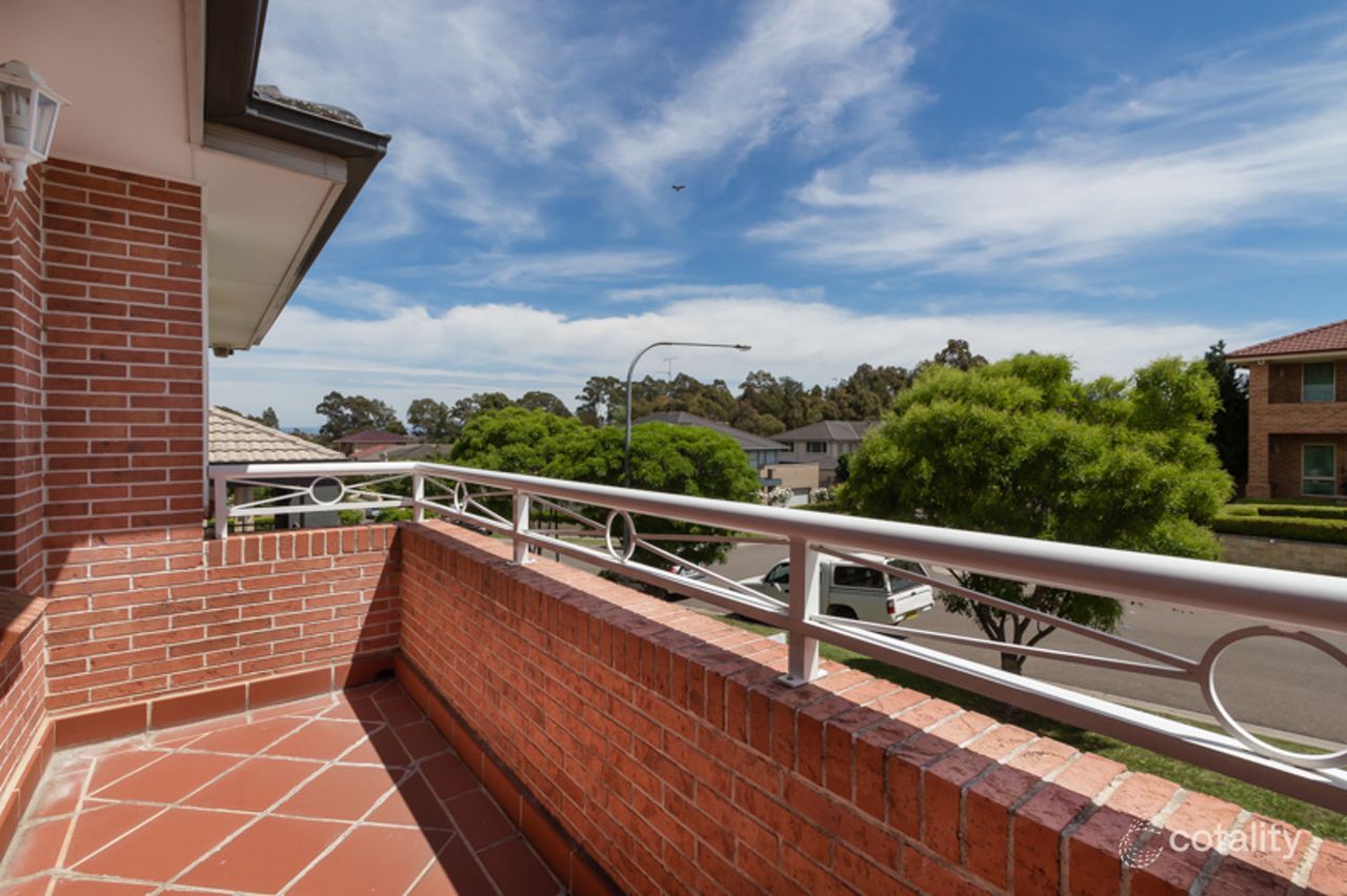 41 Greyfriar Pl, Kellyville, NSW 2155
