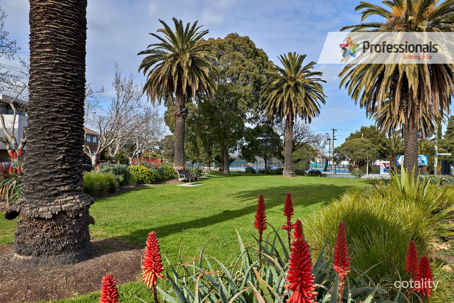 12/125 Tennyson St, Elwood, VIC 3184