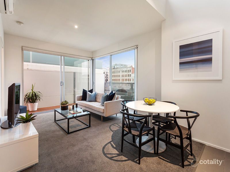 6/17 Izett St, Prahran, VIC 3181