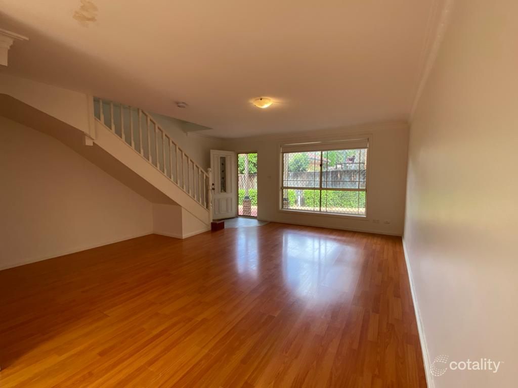 2/163 Targo Rd, Girraween, NSW 2145