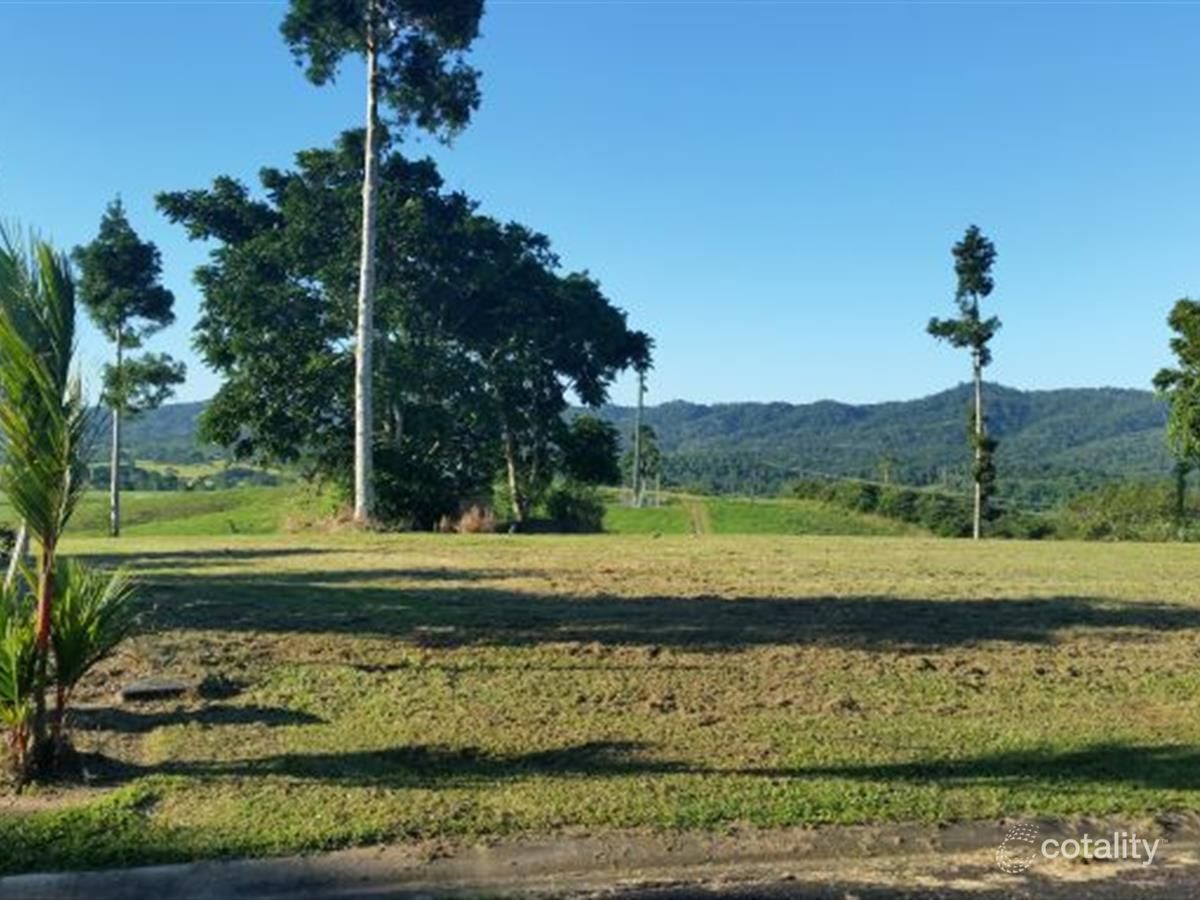 20 Pandanus Rd, Sundown, QLD 4860