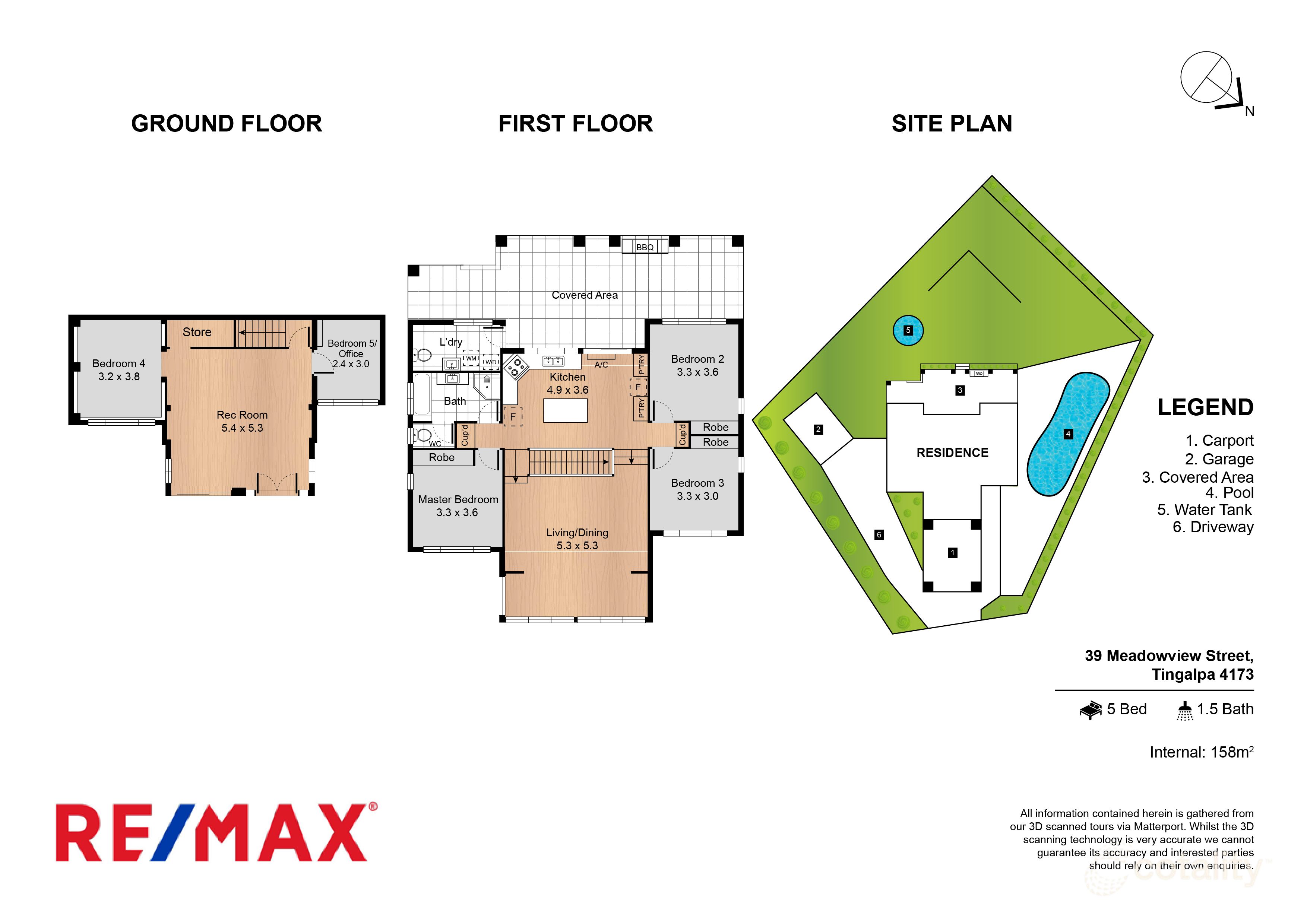 39 Meadowview St, Tingalpa, QLD 4173