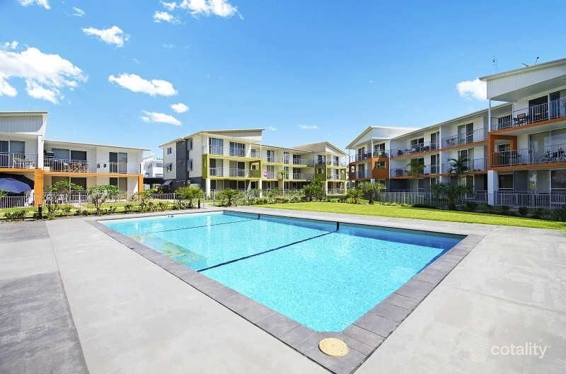 507/38 Gregory St, Condon, QLD 4815