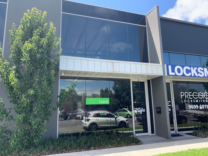 204b Hall St, Spotswood, VIC 3015