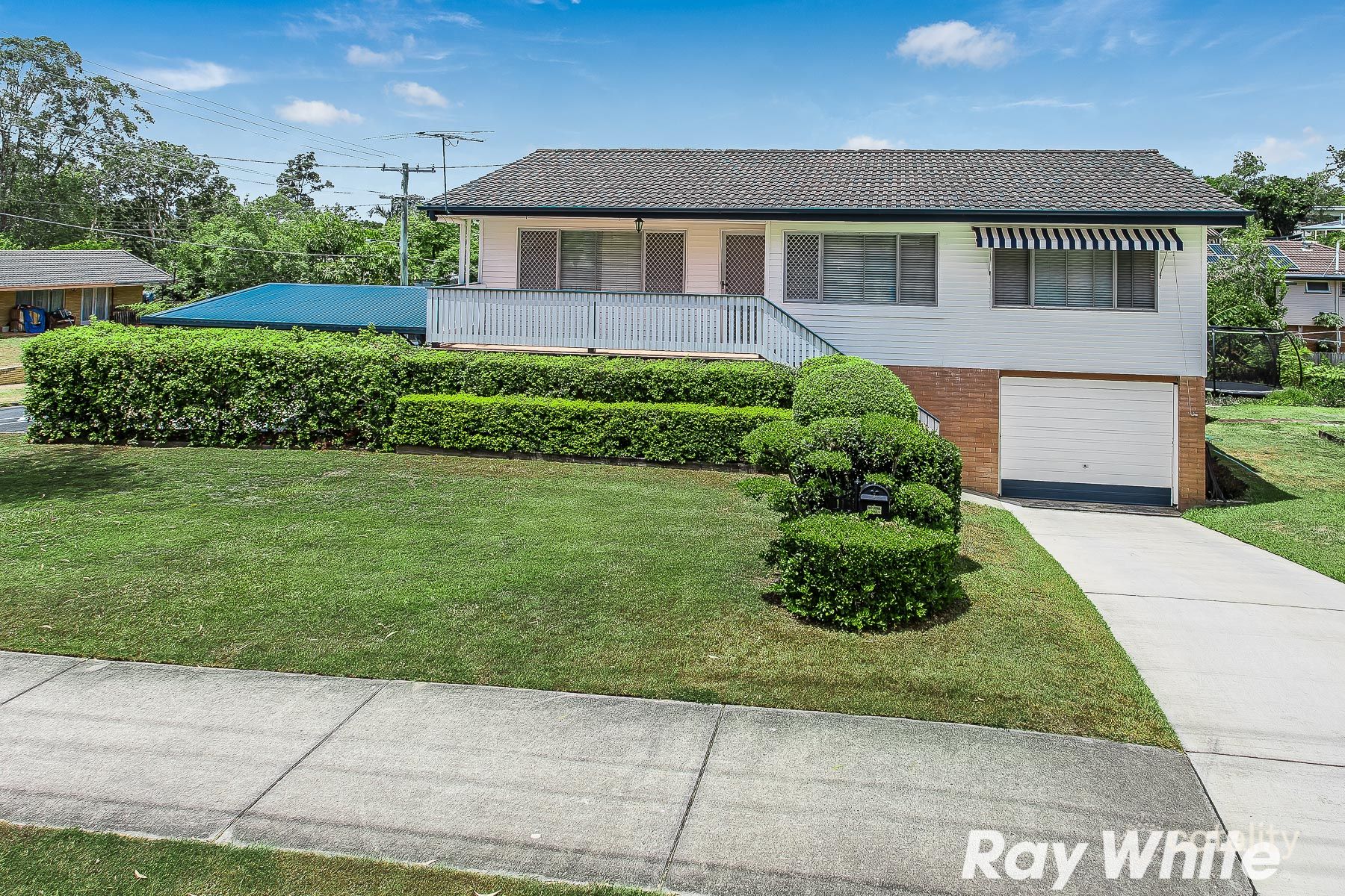11 Cobbity Cres, Arana Hills, QLD 4054