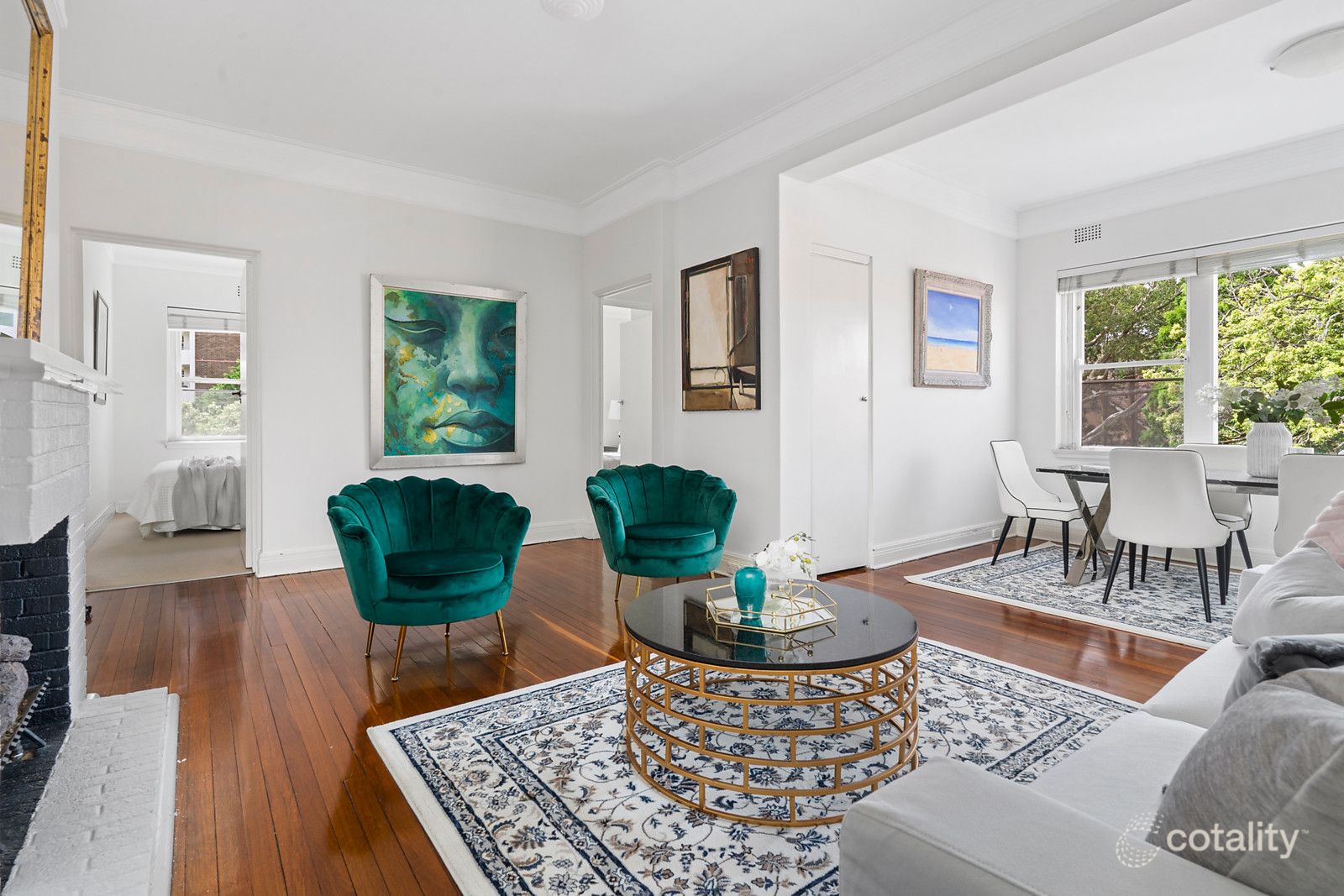 19/454 Edgecliff Rd, Edgecliff, NSW 2027