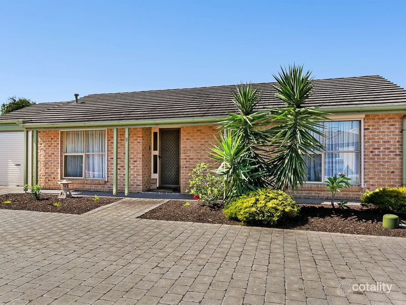 5/41 Military Rd, Semaphore South, SA 5019