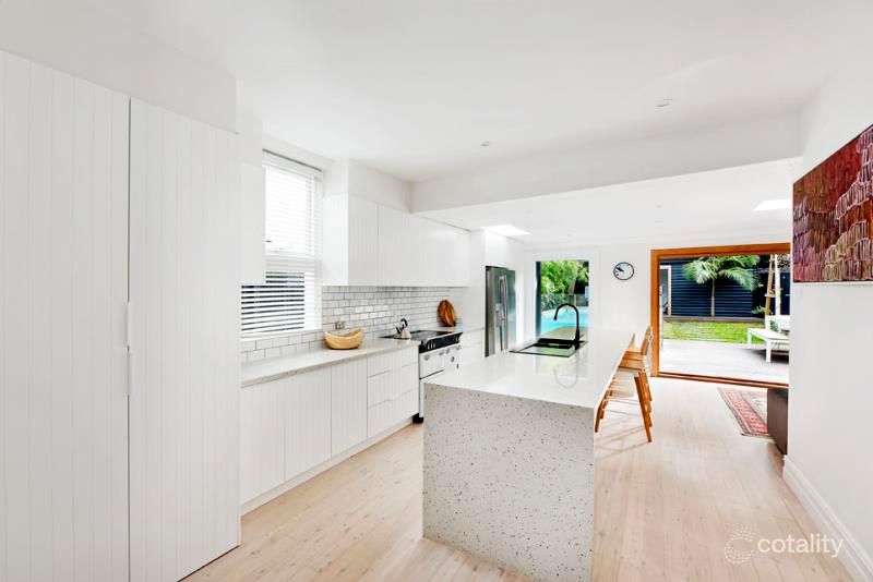 18 Langlee Ave, Waverley, NSW 2024