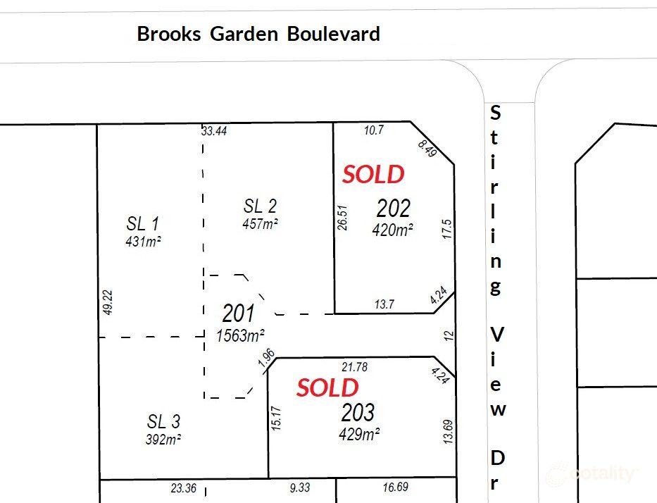 35a Stirling View Dr, Lange, WA 6330